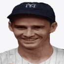 [MLB] [Joe Gordon] 조 고든 명전 2루수 [통산성적 타율 2.68 홈런 253 안타 1.530 도루 89 기록] 이미지