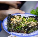 호치민 야시장 이미지