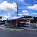 소나무주유소 이미지