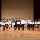 문화복지회관 대공연장 이미지