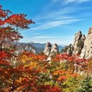 설악산 이미지