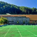 백야자연휴양림 이미지