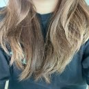 CU 덕계제이타워점 | 경기북부 모나헤어 덕계역점에서 머리결 살리고 온 후기~!