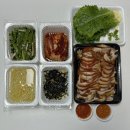 화정돈 | 행신 [더 맛있는 화정족발] 내 돈 내산 포장 후기