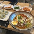 조선30년전통속초코다리냉면 - 군포시 엘에스로 143 | 조선30년전통속초코다리냉면