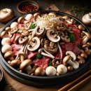 육즙연구소 죽전점 | 죽전가볼만한곳 훈장골 수지고기집 방문기