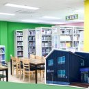 죽산작은도서관 이미지