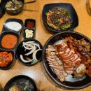 도야족발보쌈 남해점