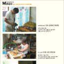 [완전자작] [디오라마] 목포 김우진 기념관 전시모형 디오라마(튜닝(김두영)님 작품) 이미지