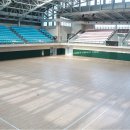 춘향골체육관 이미지