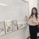연필화 (중급) 네이버블로그