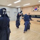 과천검도관 이미지