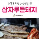 삽자루든돼지 네이버블로그