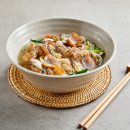 밀칼국수 이미지