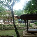 백운동 정원 이미지