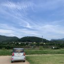 동창천체육공원 | 동창천 차박
