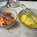 김필남 칼국수 전문점 이미지