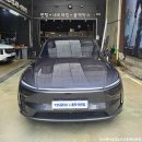 천일카닥터세차 | T스타일랩 인천) 테슬라 모델Y 3M CIR 썬팅 /인천테슬라썬팅