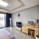 제주 돌담 펜션 이미지