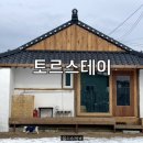 토르스테이