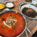 중앙탑교동짬뽕충주 | [충주] 교동짬뽕 후기🍜 | 15년째 단골집이라면 이유가 있죠!