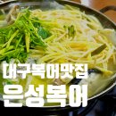 은성복어 이미지