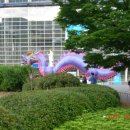 인간분수 이미지