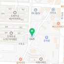 지에스25 조례유동점 이미지