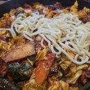 먹방닭갈비 이미지