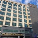 유탑 유블레스호텔 제주 | [제주/함덕] 유탑 유블레스 호텔 제주 오션뷰 트윈룸&amp;유탑 라운지 후기