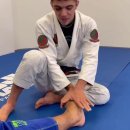 How Mikey Musumeci Got The Fastest Submission 이미지