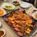 세븐일레븐 대구성서모다점 | 대구 성서 모다아울렛 맛집 신영웅해물뚝배기 해물보일링 후기