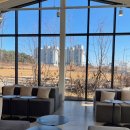 든해 | 아산둔포-카페든해아산점 방문 후기 🌳☕