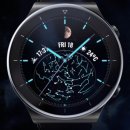 Huawei Watch GT2 Pro, Moonphase Collection에 달 추적 기능 추가 이미지