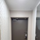 재도 | [울산도배] 울산도배가에서 대공원대명루첸 실크 부분재도배 후기! ✨