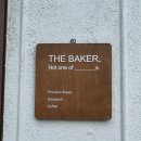 유성온천역(3번출구) 버스정류장 | [대전/유성] 더 베이커