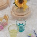 시들지 않는 꽃 선물(내손으로 만드는 하바리움) | 포항 실내 데이트코스 추천 감성공방 로엘리아 아이와 체험후기