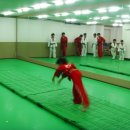 XPL 태권예술단 이미지