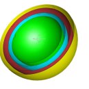 파크골프(중급) 이미지