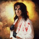 * Alice Cooper / School``s Out . King Of The Silver Screen *^_^* 이미지