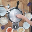 송탄부대찌개삼겹살
