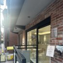 열혈셰프 - 17074 | [서울숲 카페] 노틀던 / 스타셰프들의 디저트 카페 / 시그니처 케이크 후기 / 마들렌도 추천!
