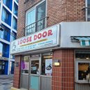 루즈도어 | [망원 카페] 힙한 미국 감성 팬케이크 맛집: 루즈도어(Loose Door) 내돈내산 후기
