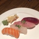 스시Tomo
