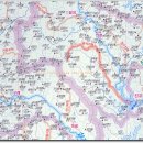 밤머리재약수터 | 181007 산청군 왕산 필봉산 산행후기