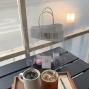 미지 | 서울 이색 디저트 즐길 수 있는 뚝섬역 카페 미지떡 후기