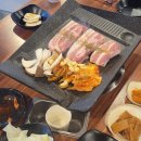 삼삼 | 3,300원으로 먹는 한돈! 삼삼데이본점 솔직후기