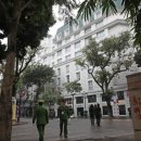 찰리호텔 이미지