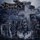 COFFINS "Buried Death" 이미지