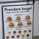 프렌데레 베이글 | 겉바속촉 맛있는 베이글🥯, 샌드위치를 즐길 수 있는 카페, 프렌데레 베이글(Prendere Bagel) 후기...